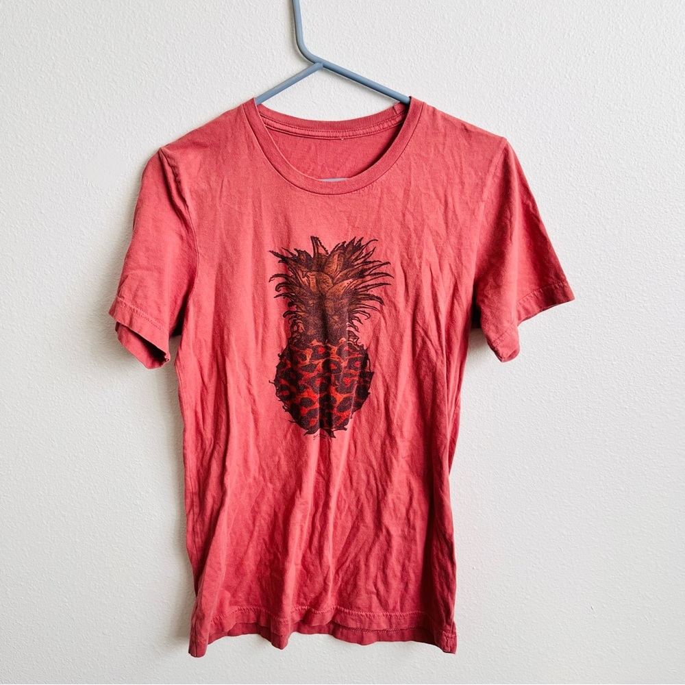 Pineapple Boutique shirt